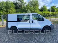 2004 Renault Trafic