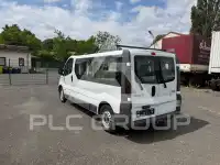 2004 Renault Trafic