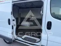 2004 Renault Trafic