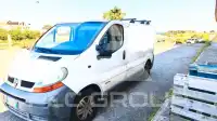 2004 Renault Trafic