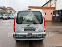 2004 Renault Kangoo