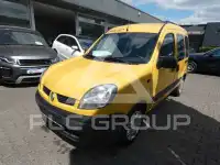 2004 Renault Kangoo