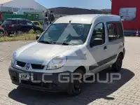 2004 Renault Kangoo