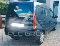 2004 Renault Kangoo