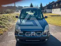 2004 Renault Kangoo