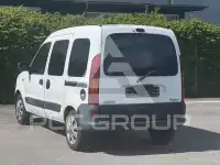 2004 Renault Kangoo