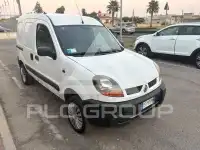 2004 Renault Kangoo