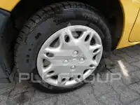 2004 Renault Kangoo