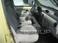 2004 Renault Kangoo