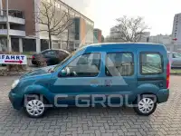 2004 Renault Kangoo