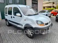 2004 Renault Kangoo