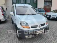 2004 Renault Kangoo