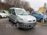 2004 Renault Kangoo