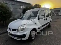 2004 Renault Kangoo