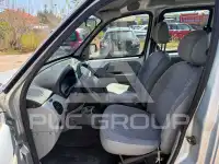 2004 Renault Kangoo