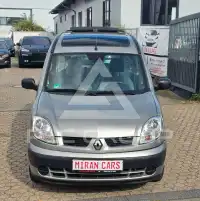 2004 Renault Kangoo