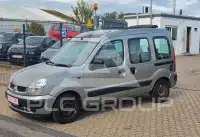 2004 Renault Kangoo
