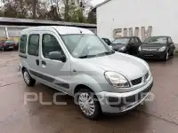 2004 Renault Kangoo