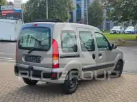2004 Renault Kangoo