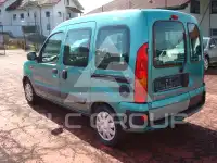 2004 Renault Kangoo