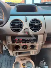 2004 Renault Kangoo