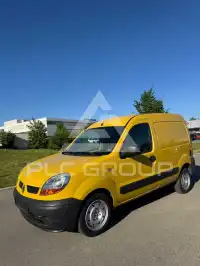 2004 Renault Kangoo