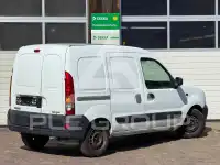 2004 Renault Kangoo