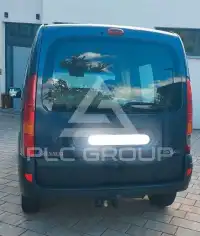 2004 Renault Kangoo
