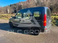 2004 Renault Kangoo