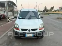 2004 Renault Kangoo