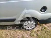2004 Renault Kangoo