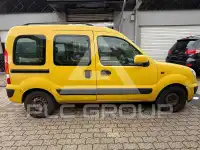 2004 Renault Kangoo