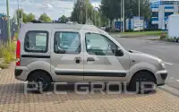 2004 Renault Kangoo