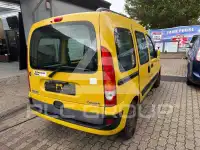 2004 Renault Kangoo