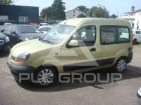 2004 Renault Kangoo