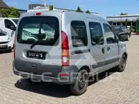 2004 Renault Kangoo