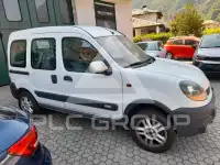 2004 Renault Kangoo