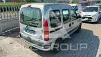 2004 Renault Kangoo