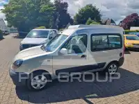 2004 Renault Kangoo