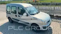 2004 Renault Kangoo