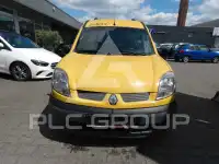 2004 Renault Kangoo