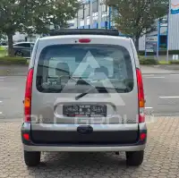 2004 Renault Kangoo
