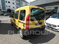 2004 Renault Kangoo