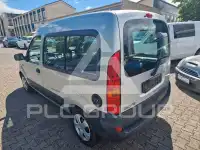 2004 Renault Kangoo