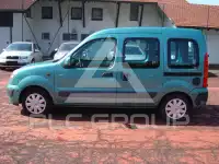 2004 Renault Kangoo