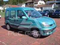2004 Renault Kangoo