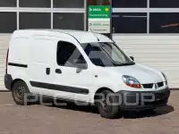 2004 Renault Kangoo