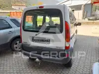 2004 Renault Kangoo