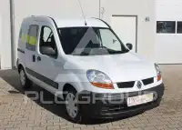2004 Renault Kangoo