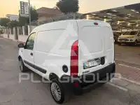 2004 Renault Kangoo